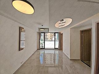 Wan Chai - Hong Kong Building (Mansion) 05