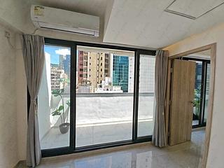 Wan Chai - Hong Kong Building (Mansion) 06