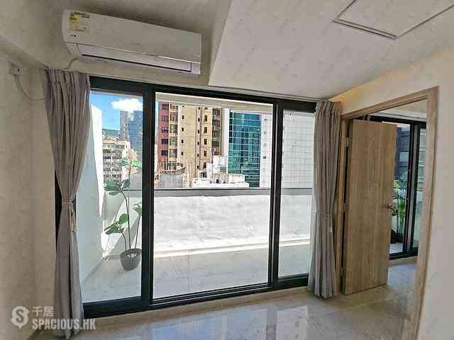 Wan Chai - Hong Kong Building (Mansion) 06