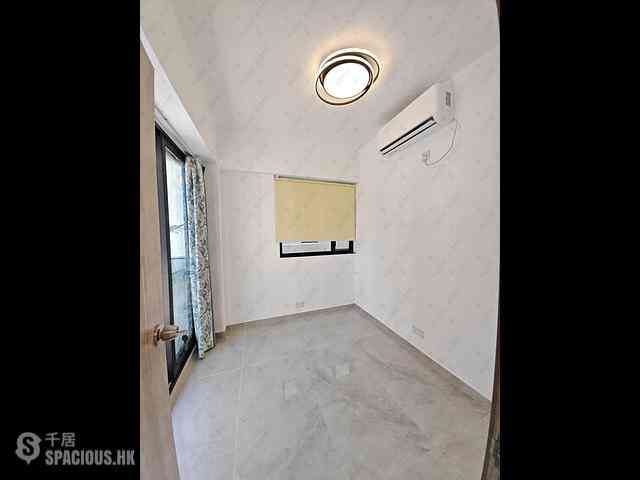 Wan Chai - Hong Kong Building (Mansion) 08