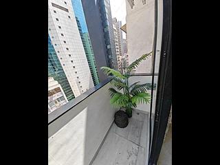 Wan Chai - Hong Kong Building (Mansion) 11