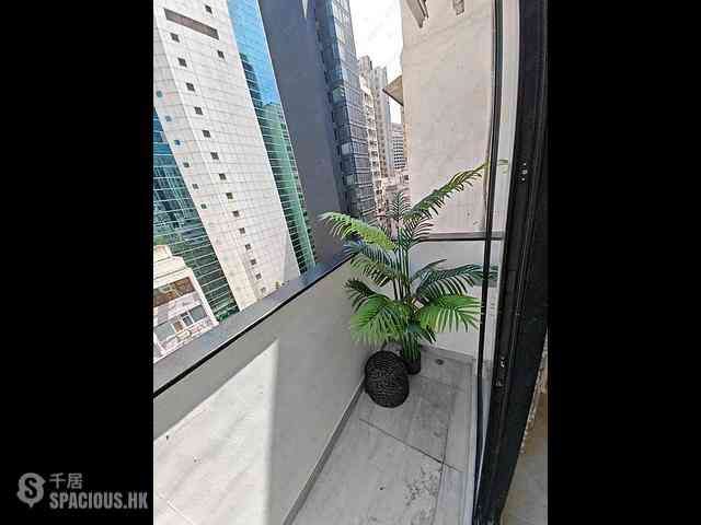 Wan Chai - Hong Kong Building (Mansion) 11