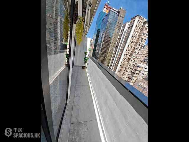 Wan Chai - Hong Kong Building (Mansion) 12
