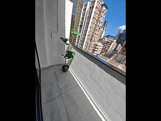 Wan Chai - Hong Kong Building (Mansion) 13