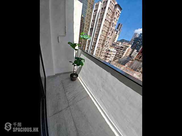 Wan Chai - Hong Kong Building (Mansion) 13