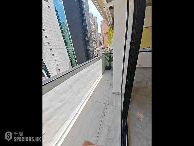 Wan Chai - Hong Kong Building (Mansion) 14