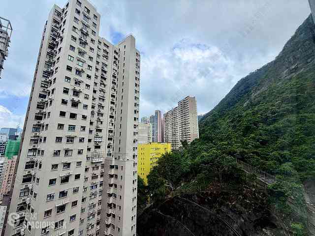 中半山 - 康威园 06