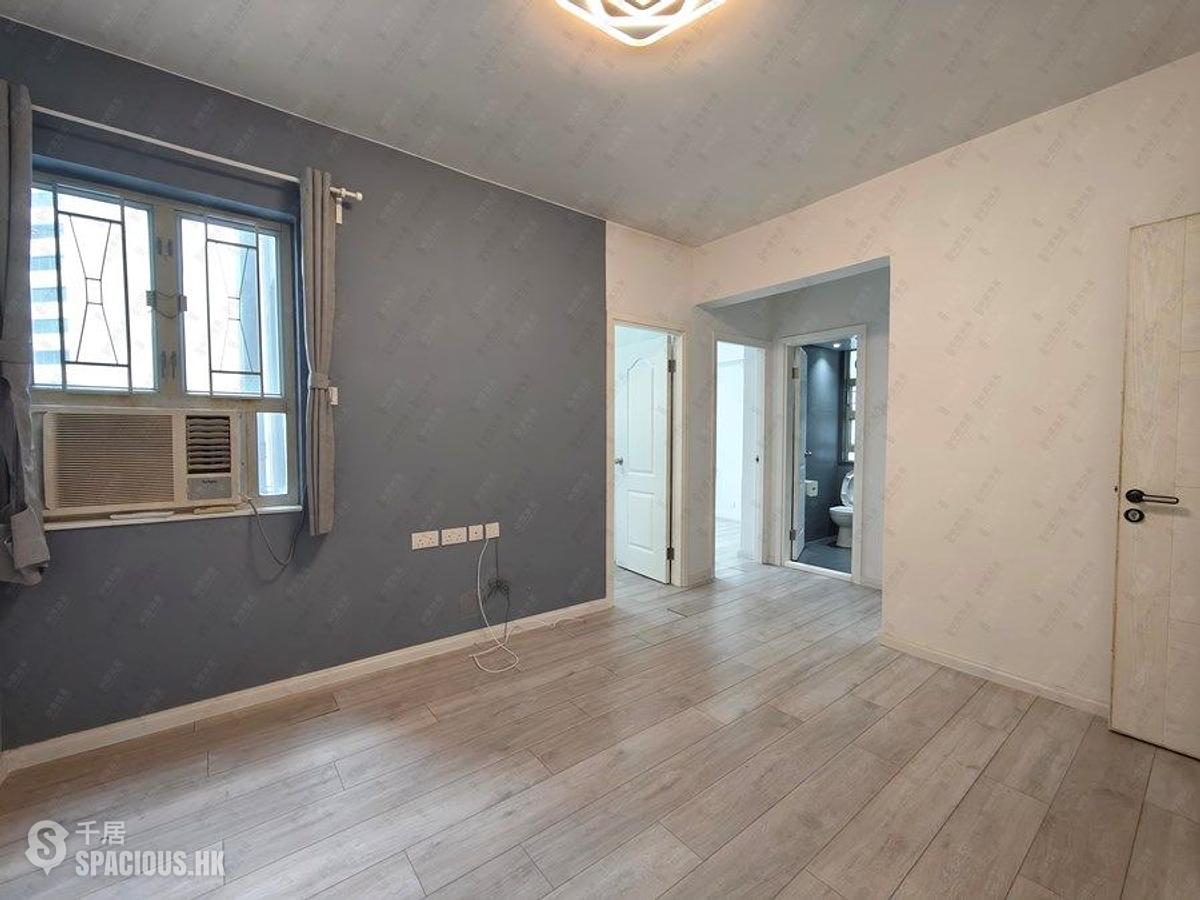 Causeway Bay - Pearl City Mansion Block C 01