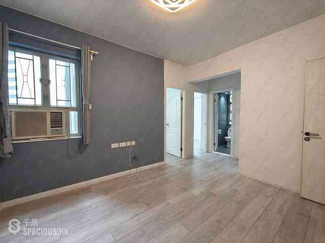 Causeway Bay - Pearl City Mansion Block C 01