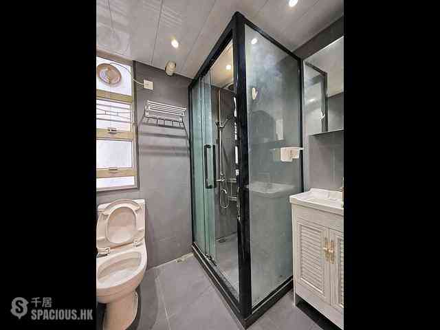Causeway Bay - Pearl City Mansion Block C 04