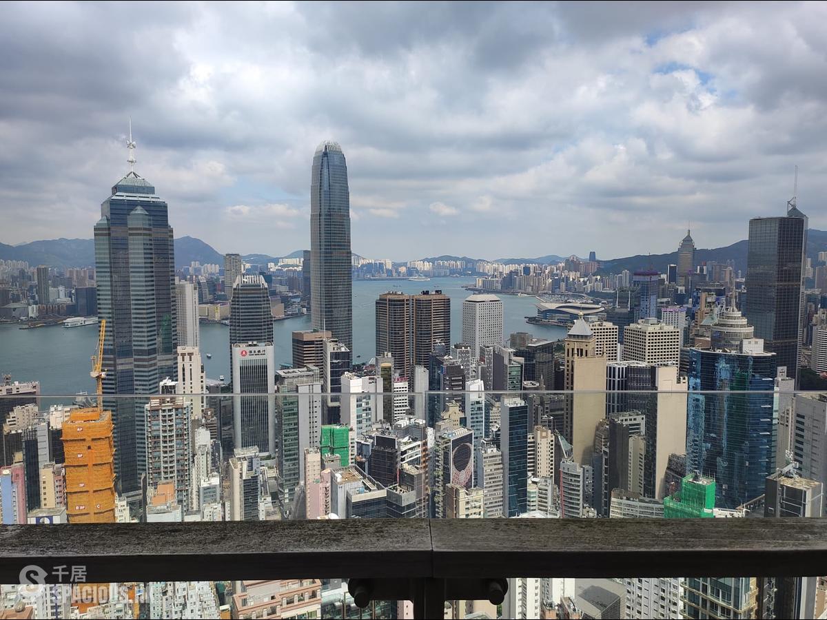 中半山 - 懿峰 01