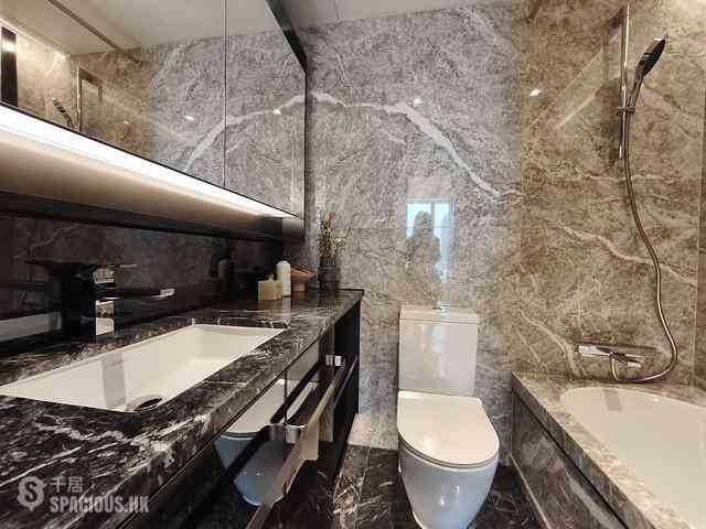 Wong Chuk Hang - The Southside Phase 3B Blue Coast 08