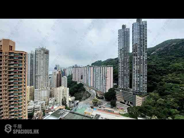 Tai Hang - The Signature 01