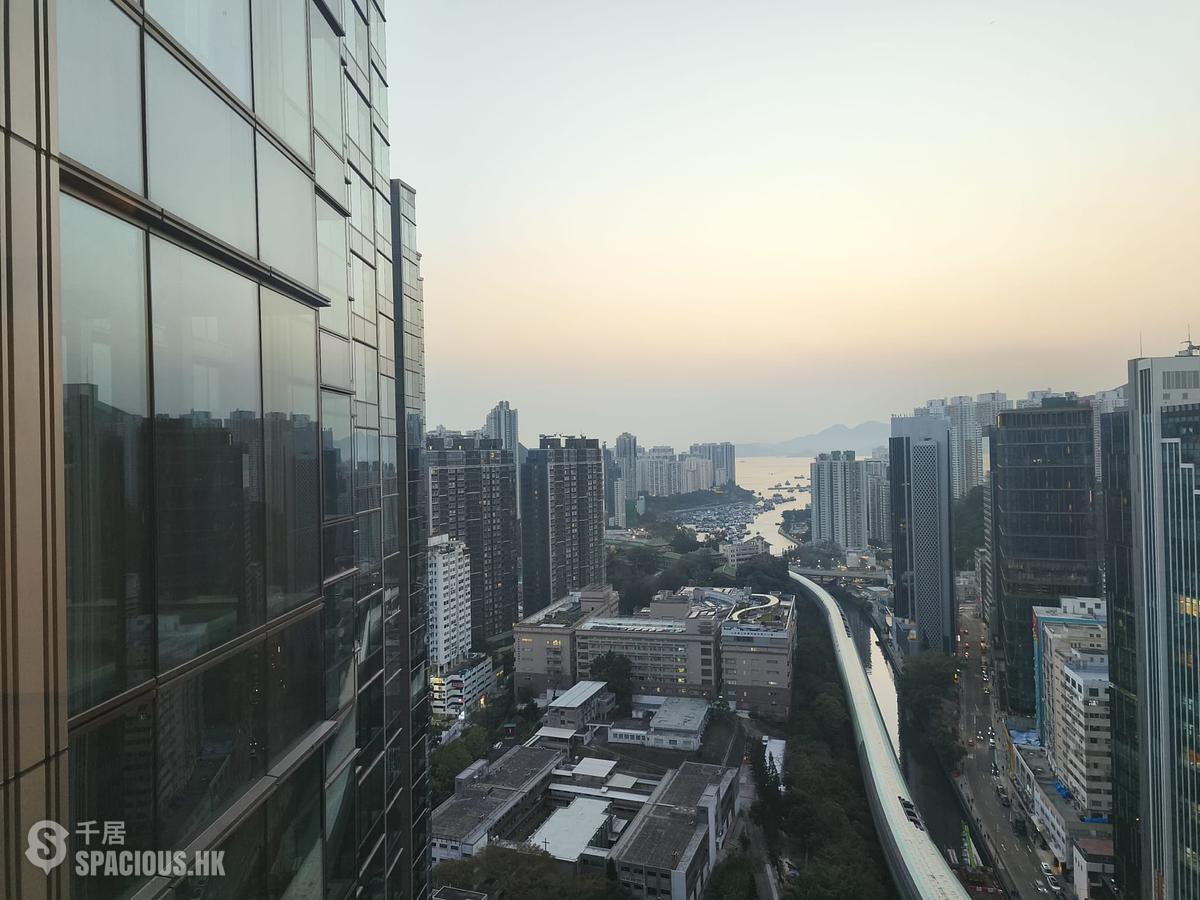 Wong Chuk Hang - The Southside Phase 3B Blue Coast 01
