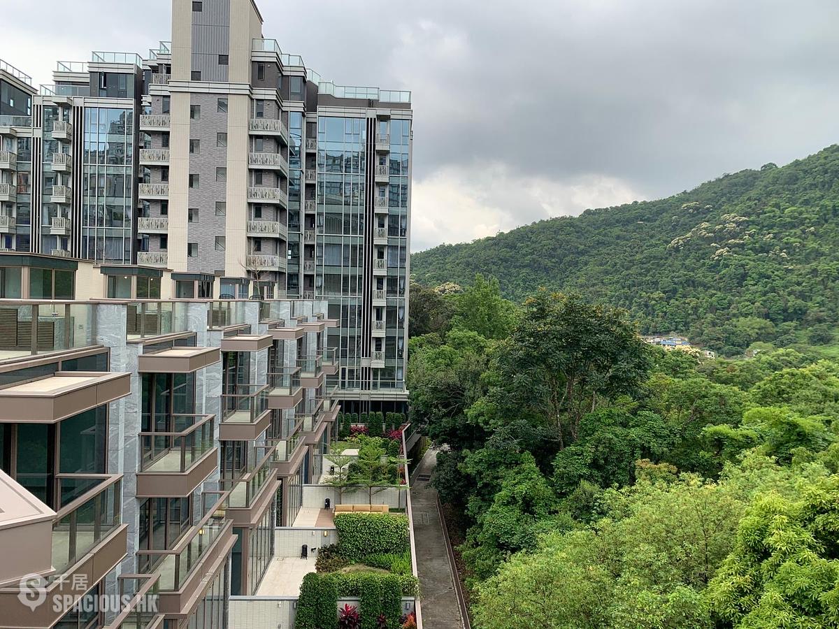 Sha Tin - Mount Regalia 01