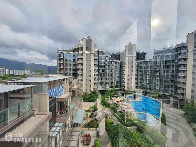 Sha Tin - Mount Regalia 03