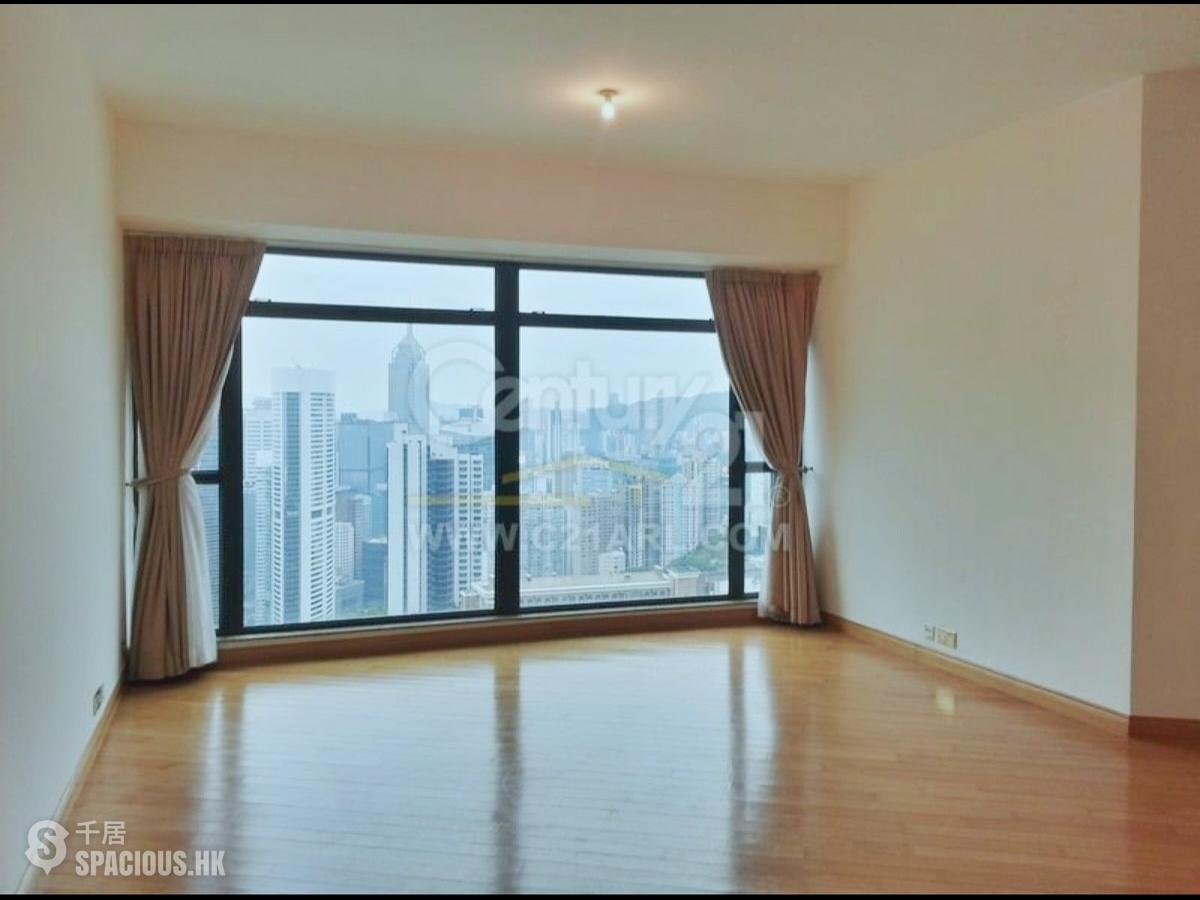 Mid Levels Central - Fairlane Tower 01