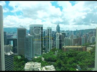 Mid Levels Central - Fairlane Tower 02