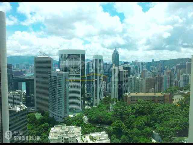 Mid Levels Central - Fairlane Tower 02