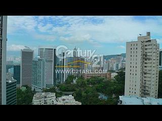 Mid Levels Central - Fairlane Tower 03
