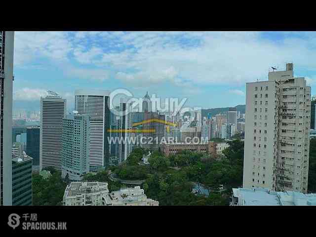 Mid Levels Central - Fairlane Tower 03