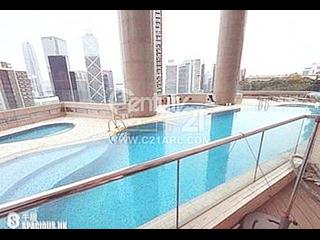 Mid Levels Central - Fairlane Tower 15