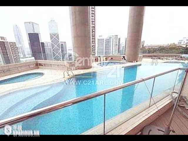 Mid Levels Central - Fairlane Tower 15