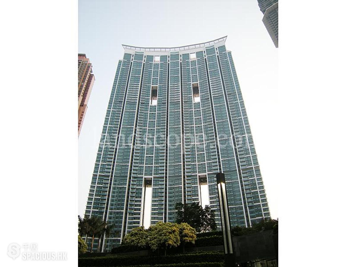 West Kowloon - The Harbourside 01