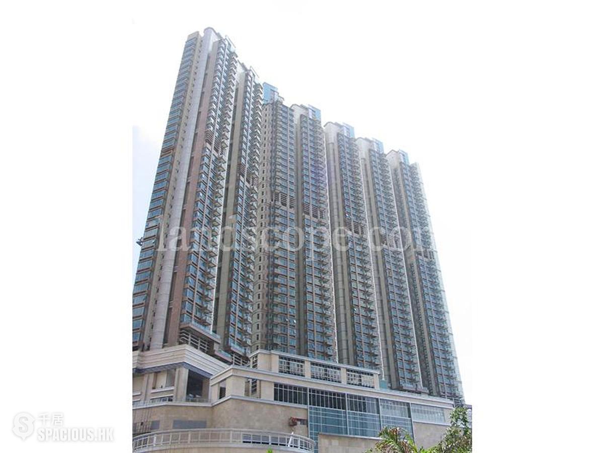 Tai Kok Tsui - One Silversea 01
