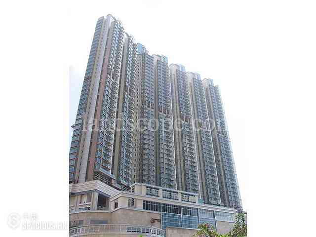 Tai Kok Tsui - One Silversea 01