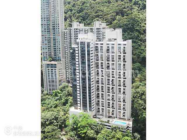 Mid Levels Central - May Tower 04