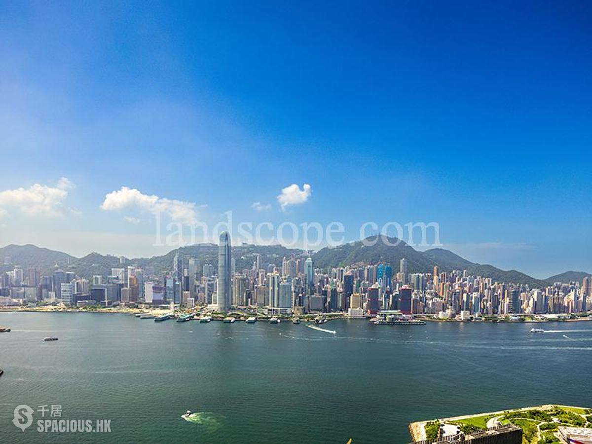 West Kowloon - The Harbourside 01
