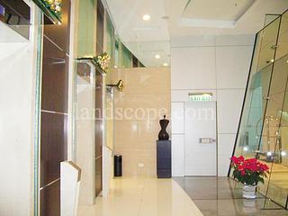 West Kowloon - The Harbourside 03