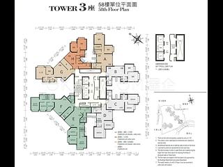 石塘咀 - 宝翠园 22