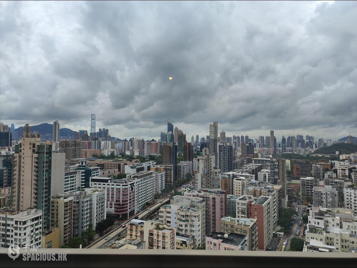 Kowloon City - Sutton 01