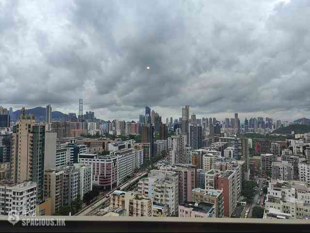 Kowloon City - Sutton 01