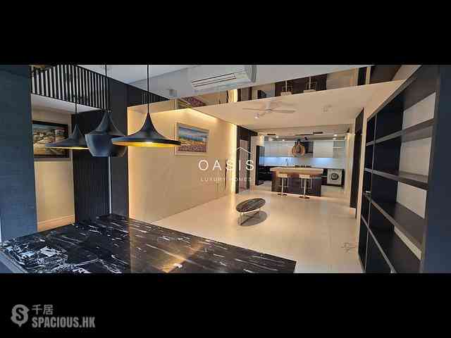 Mid Levels West - Peace Court 03