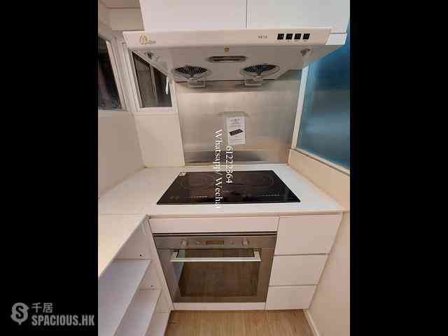 Sai Ying Pun - 2B, Second Street 13