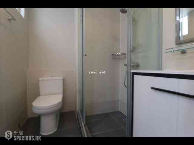 Wan Chai - Prime Mansion 05