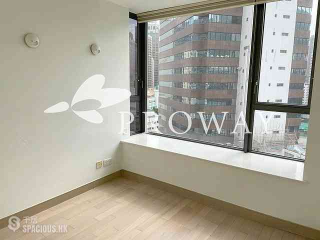 Wan Chai - The Oakhill 03