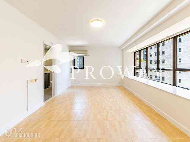 Sai Ying Pun - Ning Yeung Terrace 04