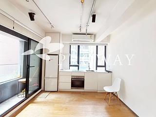 Sheung Wan - Kam Chuen Building 04
