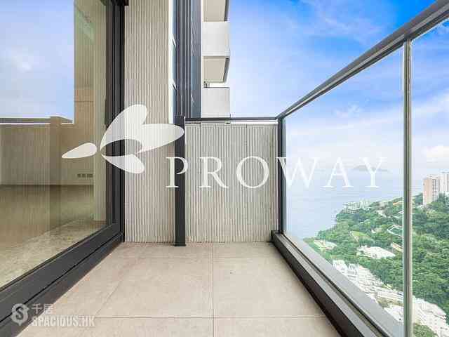 Pok Fu Lam - Victoria Coast 03