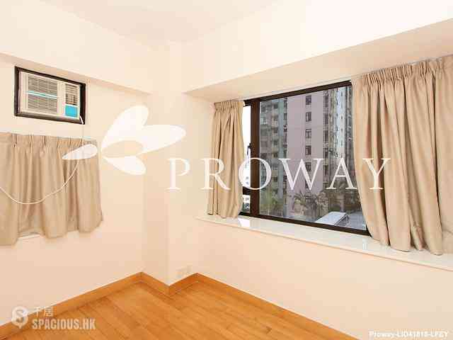 Mid Levels Central - Robinson Heights 08