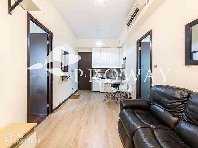 Wan Chai - J Residence 02