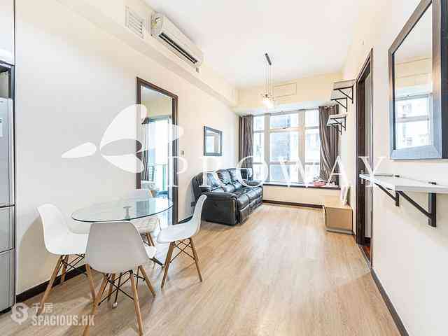 Wan Chai - J Residence 03