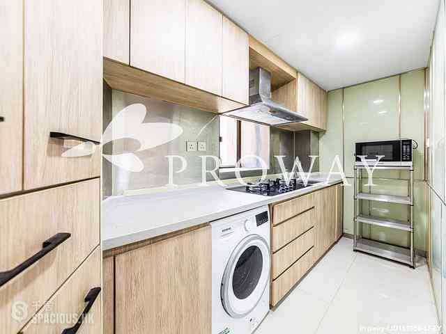 Sai Ying Pun - Ning Yeung Terrace 10