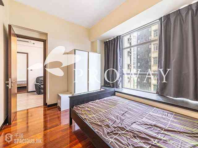 Wan Chai - J Residence 05