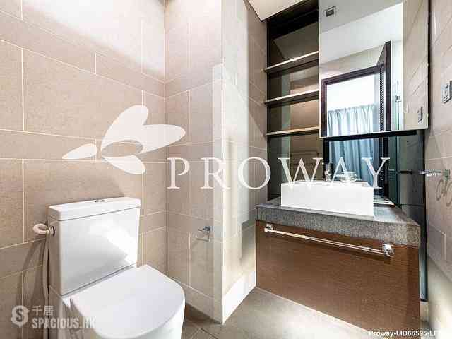 Wan Chai - J Residence 09