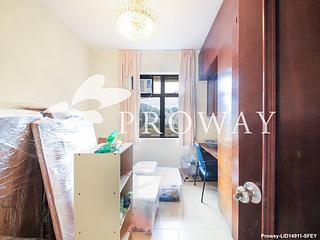 Happy Valley - Villa Rocha Block B 08